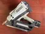 Hitachi gasspijker nagelpistool, Ophalen, Zo goed als nieuw