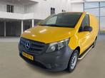 Mercedes-Benz Vito Evito GB L 115pk 320/3200 2020 Wit, Stof, 2165 kg, Zwart, Overige kleuren