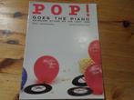 Pop goes the piano - freeman olson, Muziek en Instrumenten, Bladmuziek, Ophalen of Verzenden, Zo goed als nieuw, Artiest of Componist