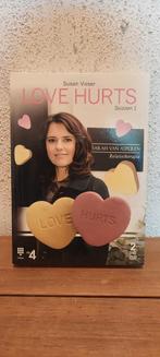 Tv serie love hurts, Vanaf 6 jaar, Ophalen of Verzenden, Zo goed als nieuw, Drama