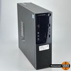 Lenovo S510 SFF 10KY003NMH | i5 - 12GB - 128GB, Computers en Software, Desktop Pc's, Zo goed als nieuw