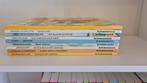 Te Koop  diverse titels kinderboeken club.  9 stuks, Ophalen, Zo goed als nieuw