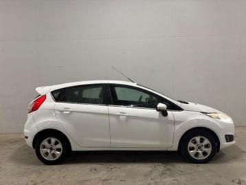 Ford Fiesta 1.0 Titanium 5drs. Navi Clima PDC Cruise beschikbaar voor biedingen