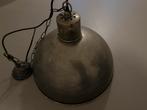 Prachtig landelijk hanglamp lamp zilver Loods 5 XXL, Ophalen, Zo goed als nieuw, Minder dan 50 cm