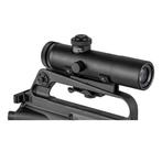SP Optics 4x20mm AR 15 Retro Sight Carry Handle, Outdoorsportshop, Nieuw, SP Optics, Info@outdoorsportshop.nl
