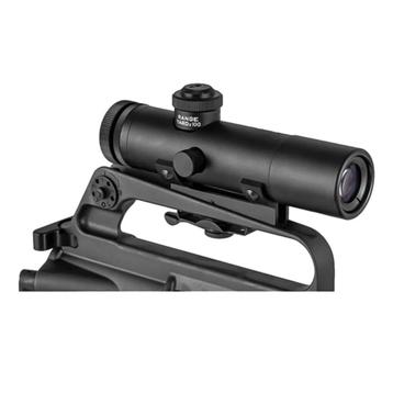 SP Optics 4x20mm AR 15 Retro Sight Carry Handle beschikbaar voor biedingen