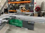 Altendorf formaatzaag Elmo  cnc  gestuurd, Ophalen of Verzenden