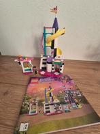 Lego Friends Kermis - Goede Staat!, Kinderen en Baby's, Speelgoed | Duplo en Lego, Ophalen of Verzenden