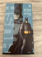 Batman hush medicom rah sideshow 1/6 figure hot toys, Verzamelen, Ophalen of Verzenden, Nieuw, Actiefiguur of Pop