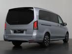 Mercedes-Benz EQV 300 L2 Avantgarde 90 kWh | Panoramadak | B, Auto's, Mercedes-Benz, Overige carrosserieën, 365 km, 7 stoelen