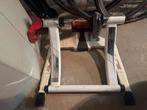 Elite Quobo Fluid Hometrainer, Ophalen of Verzenden, Gebruikt, Benen, Overige typen