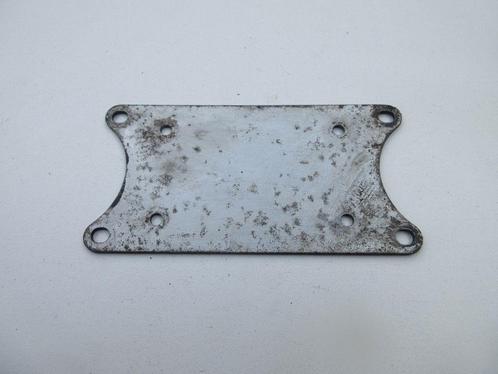Suzuki GSX600 voorvorkbrug GSX 600 F stabilisator voorvork, Motoren, Accessoires | Overige, Gebruikt, Verzenden