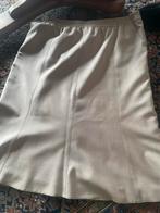 Setter Rok Maat 46 - Elegante Damesrok, Ophalen of Verzenden, Zo goed als nieuw, Maat 46/48 (XL) of groter, Onder de knie