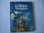 LL.(1132) griezelverhalen met illustraties jane launchbury., Ophalen of Verzenden, Zo goed als nieuw, Sprookjes