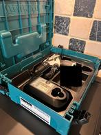 TK:Makita HP300D 10,8v accu-boor/klopboormachine M-box, Ophalen of Verzenden, Zo goed als nieuw, Boor- en Schroefmachine, Variabele snelheid