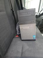Dell optiplex 390, Computers en Software, Ophalen of Verzenden, Zo goed als nieuw