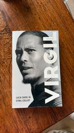 Luca Caioli - Virgil, Boeken, Ophalen of Verzenden, Zo goed als nieuw, Luca Caioli; Cyril Collot