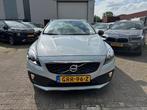 Volvo V40 CROSS COUNTRY 1.6 T4 Momentum Nette Auto 12 mnd Ga, Gebruikt, Beige, 4 cilinders, 700 kg