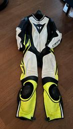 Dainese Combipak Maat 50 - Zo Goed Als Nieuw!, Motoren, Dainese, Heren, Ophalen of Verzenden, Overall
