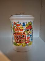 Nieuwe Blond Amsterdam Beekse Bergen Voorraadpot, Ophalen, Nieuw