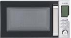 SILVERCREST KITCHEN TOOLS Magnetron met grill, Witgoed en Apparatuur, Magnetrons, Ophalen, Combimagnetron, Draaiplateau, Grill