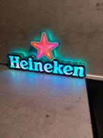 Heineken bavaria jupiler amstel hertog jan led lamp mancave