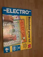 Spel electro, Kinderen en Baby's, Speelgoed | Educatief en Creatief, Ophalen of Verzenden, Zo goed als nieuw