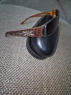 Prada dames zonnebril met orginele koker, Sieraden, Tassen en Uiterlijk, Zonnebrillen en Brillen | Dames, Zonnebril, Prada, Zwart
