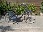 Damesfiets Popal, Fietsen en Brommers, Fietsen | Dames | Damesfietsen, Gebruikt, 47 tot 50 cm, Versnellingen, Ophalen