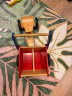 Loopbakfiets Pintoy vaak gebruikt, Ophalen, Gebruikt, Gebruiksvoorwerp