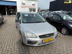Ford Focus Wagon 1.6 TDCI Ghia, Auto's, Ford, Gebruikt, 4 cilinders, 1560 cc, Euro 4