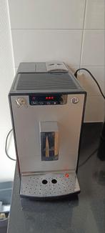 Melitta Caffeo Solo Koffiemachine, Afneembaar waterreservoir, Gebruikt, Koffiemachine, 1 kopje