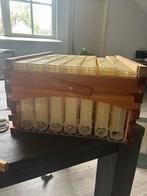 Flowhive systeem 1 op 1 NIEUW, Ophalen of Verzenden, Zo goed als nieuw, Bord(en), Overige stijlen