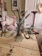 Oogstkandelaar, Antiek en Kunst, Ophalen of Verzenden