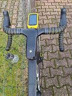 Cube c68x, Carbon, Heren, Zo goed als nieuw, Meer dan 20 versnellingen