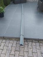 Te Koop Slagvaste pvc buizen kleur grijs 16mm - 19mm en 25mm, Ophalen of Verzenden, Nieuw, Overige typen