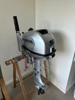 HONDA BF5 DH LHU, Ophalen, 5 tot 10 pk, Zo goed als nieuw, Buitenboordmotor