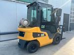 Caterpillar Heftruck GP25N (bj 2013), 2000 tot 3000 kg, LPG, Heftruck, Caterpillar