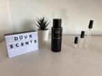 Aaron Terence Hughes Notorious tester/sample/decant, Ophalen, Nieuw