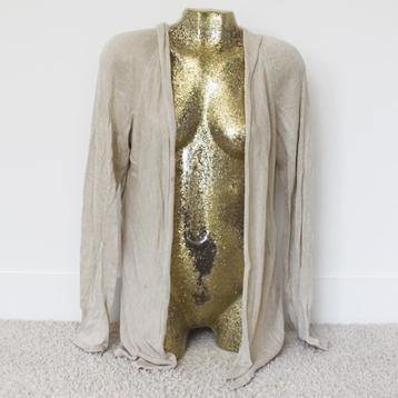 Sandwich_ Vest - 88 (XL) € 30,- beschikbaar voor biedingen