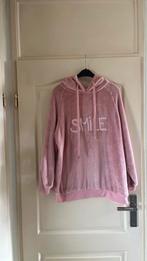Sweater dames L roze 9thAvenue, Maat 42/44 (L), Ophalen of Verzenden, Zo goed als nieuw, Roze