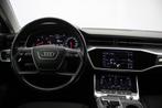 Audi A6 40 TDI Business edition - Navi, Cruise, Clima, Trekh, Auto's, Gebruikt, Zwart, Diesel, 204 pk
