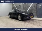 Jaguar I-PACE EV400 Business Edition S 90 kWh | Panoramadak, Auto's, Jaguar, Automaat, Stof, Gebruikt, 750 kg