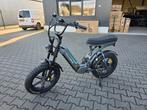 Fatbike Nieuwste Q8 Instap Shimano lang zadel Rekje Stepjes, 59 cm of meer, Nieuw, Overige merken