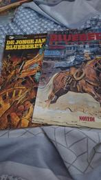 Blueberry Stripboeken - De Jonge Jaren, Boeken, Meerdere stripboeken, Ophalen of Verzenden, Gelezen, Charlier