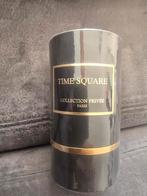 Time Square Collection Privée 50ml Paris Parfum - Nieuw, Ophalen of Verzenden, Nieuw