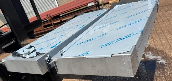 Airco , Bigfoot , condensbak, Nieuw, Doe-het-zelf en Verbouw, Sanitair, Ophalen of Verzenden