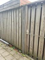Gewapende beton kolommen voor schutting, Ophalen, Overige materialen, Gebruikt, 2 meter of meer