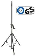 2x Grafity windup ruilen voor 2x Diehoek truss 1,5m, Muziek en Instrumenten, Licht en Laser, Ophalen of Verzenden, Gebruikt, Licht