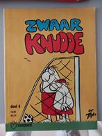 zwaar Knudde, deel 4, Eén stripboek, Ophalen of Verzenden